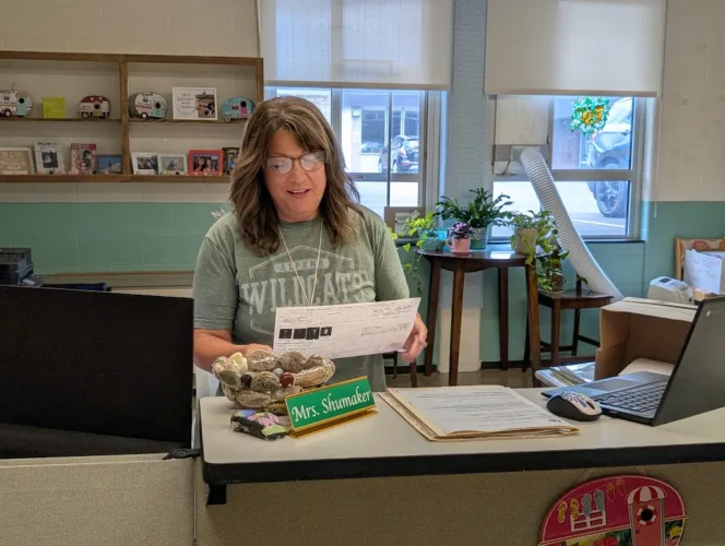 Local schools prepare for first day